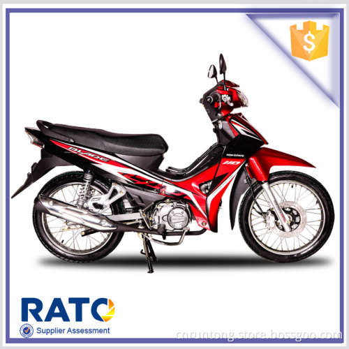 OEM quality 110cc cub motorcycle China factory wholesale